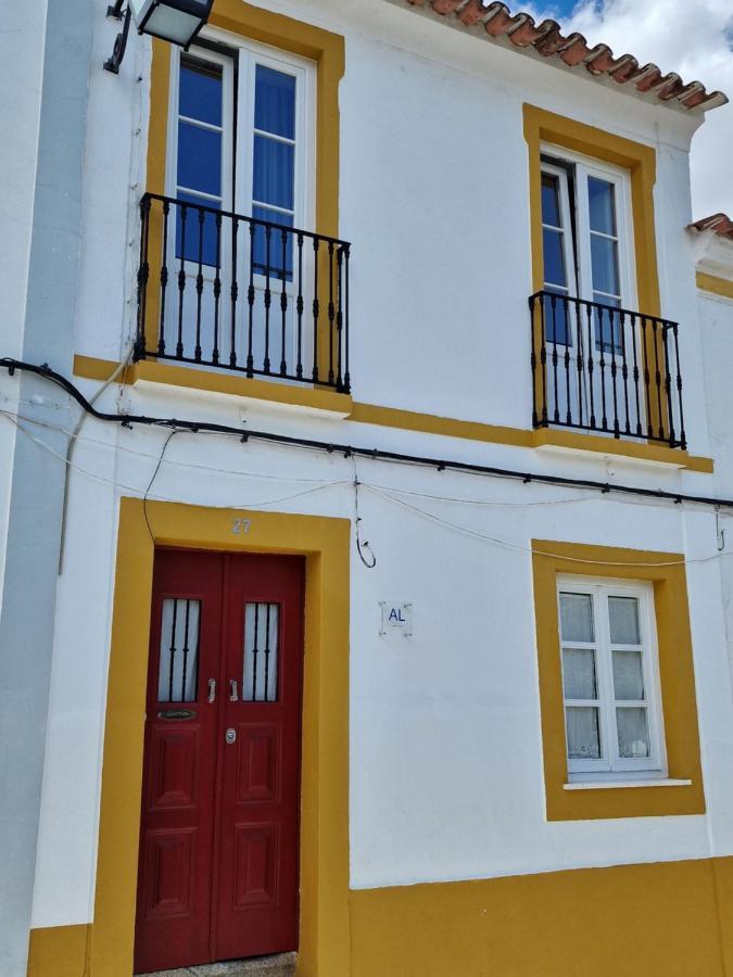 The Aqueduct Guesthouse Évora Exterior foto