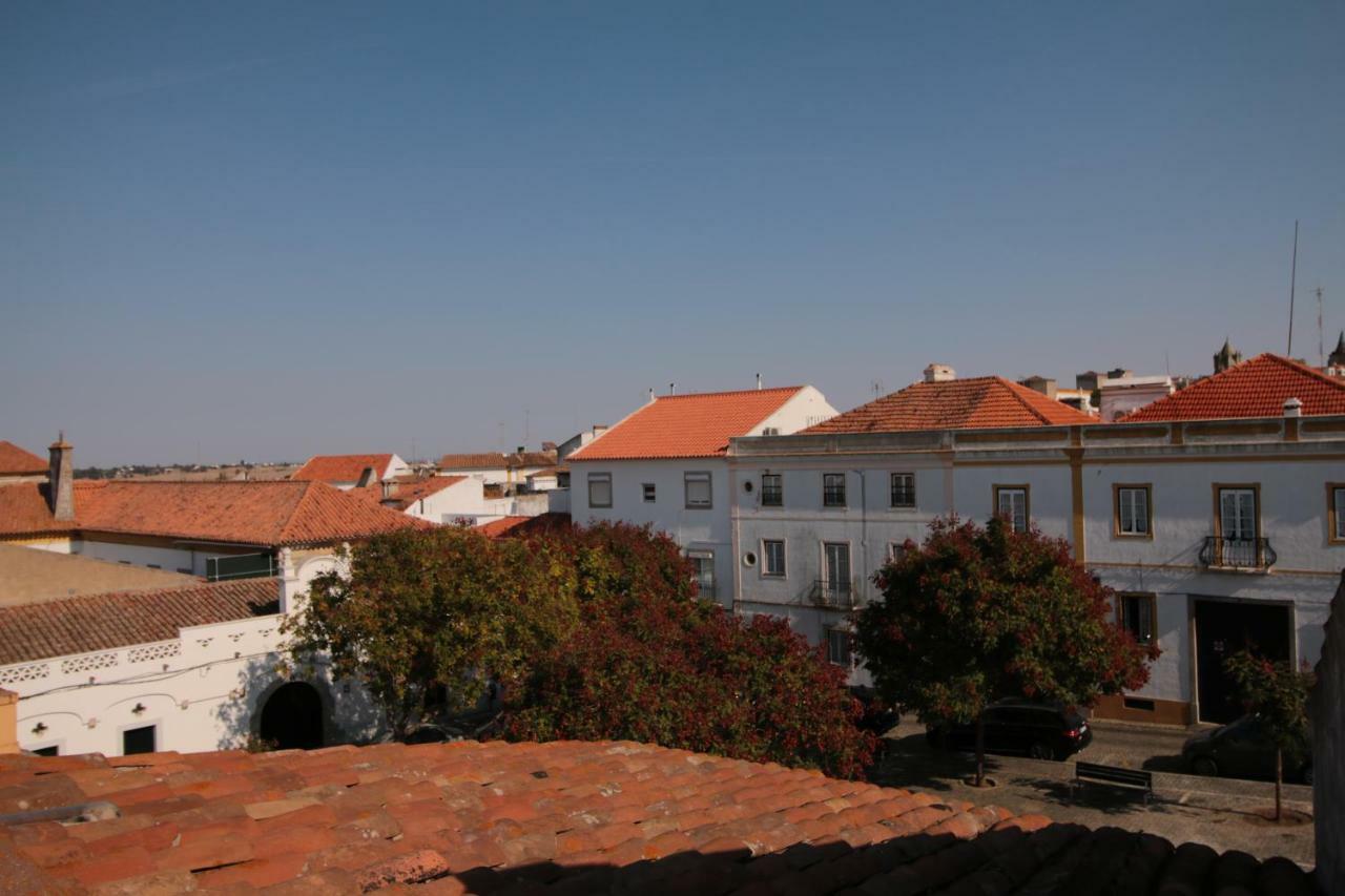 The Aqueduct Guesthouse Évora Exterior foto