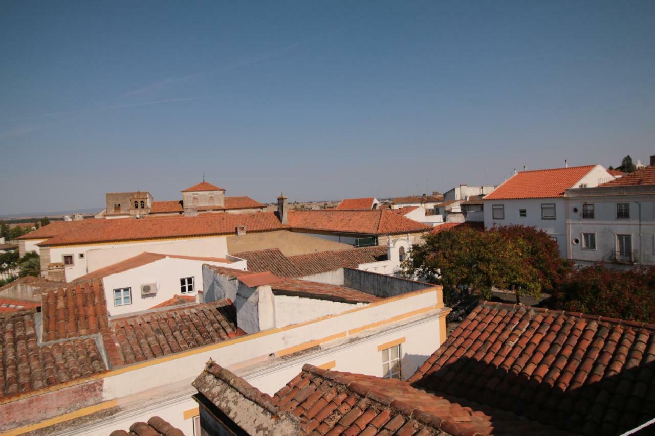 The Aqueduct Guesthouse Évora Exterior foto