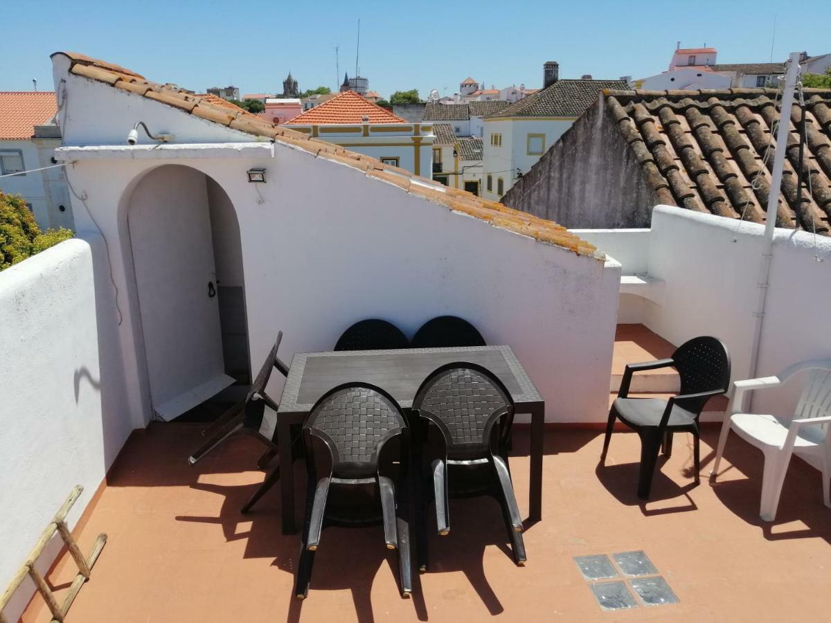 The Aqueduct Guesthouse Évora Exterior foto